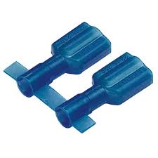 DNF14-205FIB-M Panduit Quick Disconnect Terminal 14-16AWG Parts Distributor DNF14-205FIB-M Panduit Quick Disconnect Terminal 14-16AWG