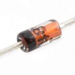 1N4148-34_AY_10001 PANJIT Rectifier Diode 100V 500mW DO-34 Parts Distributor 1N4148-34_AY_10001 PANJIT Rectifier Diode 100V 500mW DO-34