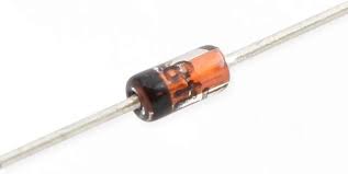 1N4148-34_AY_10001 PANJIT Rectifier Diode 100V 500mW DO-34 Parts Distributor 1N4148-34_AY_10001 PANJIT Rectifier Diode 100V 500mW DO-34