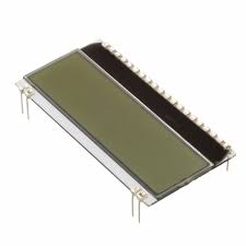 EA-DOGM132L-5 Electronic Assembly LCD Graphic Display Module Resolution 132X32 RoHS Yellow / Green Background Parts Distributor EA-DOGM132L-5 Electronic Assembly LCD Graphic Display Module Resolution 132X32 RoHS Yellow / Green Background