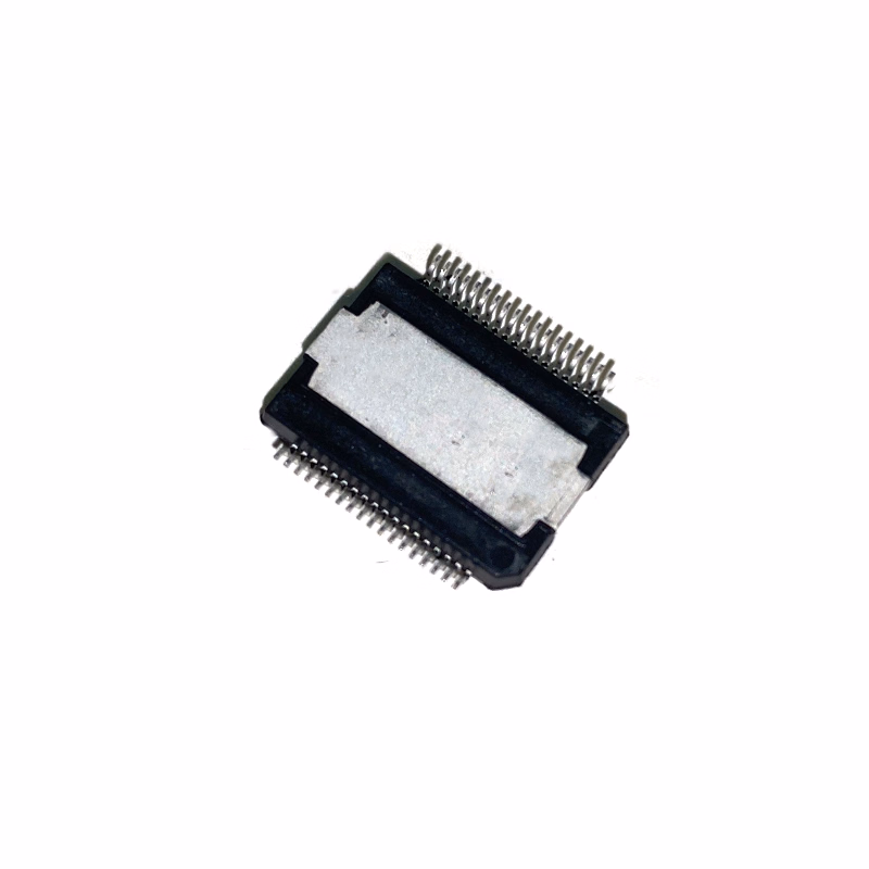BTS4880R Infineon IC High Side Power Switch DSO-36 Parts Distributor BTS4880R Infineon IC High Side Power Switch DSO-36