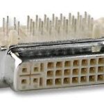 57DVDS2F-24NAS0WA-04 AMTEK DVI Connector