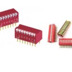 Diptronics DA-07-V Switch 7 Position Parts Distributor Diptronics DA-07-V Switch 7 Position