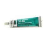 Dow Corning 3140 RTV Silicone Conformal Coating Clear 90 mL Tube Parts Distributor Dow Corning 3140 RTV Silicone Conformal Coating Clear 90 mL Tube