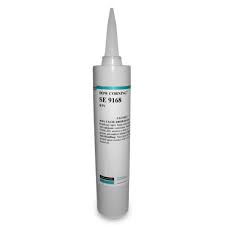 Dow Corning SE-9168 RTV One-part Adhesive Parts Distributor Dow Corning SE-9168 RTV One-part Adhesive