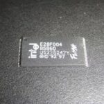 INTEL E28F004B5B60 SMART 5 BOOT BLOCK FLASH MEMORY 44-PSOP Parts Distributor INTEL E28F004B5B60 SMART 5 BOOT BLOCK FLASH MEMORY 44-PSOP