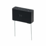 ECQ-B1H821JF3 Panasonic Capacitor 820pF 50V 5% Polyester Radial Parts Distributor ECQ-B1H821JF3 Panasonic Capacitor 820pF 50V 5% Polyester Radial