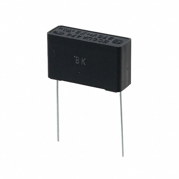 ECQ-B1H821JF3 Panasonic Capacitor 820pF 50V 5% Polyester Radial Parts Distributor ECQ-B1H821JF3 Panasonic Capacitor 820pF 50V 5% Polyester Radial