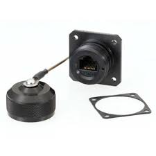 ECRD3201U00 L-Com RJ45 Connector Category 5e Ruggedized Parts Distributor ECRD3201U00 L-Com RJ45 Connector Category 5e Ruggedized