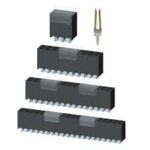 F185-1110A0CSYA3 Yxcon Connector Header Parts Distributor F185-1110A0CSYA3 Yxcon Connector Header