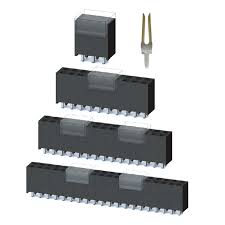 F185-1110A0CSYA3 Yxcon Connector Header Parts Distributor F185-1110A0CSYA3 Yxcon Connector Header