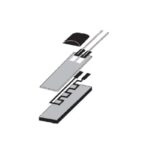F2222-1000-A-100 Omega RTD Sensor 1000Ohm 2Pin Parts Distributor F2222-1000-A-100 Omega RTD Sensor 1000Ohm 2Pin
