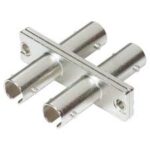 FOA-401A L-Com Fiber Optic Adapters Parts Distributor FOA-401A L-Com Fiber Optic Adapters