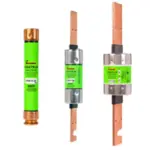 Eaton FRS-R-100 Fusetron Fuse 100A 600V 2Pin Parts Distributor Eaton FRS-R-100 Fusetron Fuse 100A 600V 2Pin