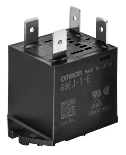 Amperite 12DNOR1-120C Relay 12VDC 1A SPST-NO Parts Distributor Amperite 12DNOR1-120C Relay 12VDC 1A SPST-NO