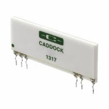 HVD5-A10M-050-05 CADDOCK Network Resistor 10K Ohm 15-SIP Parts Distributor HVD5-A10M-050-05 CADDOCK Network Resistor 10K Ohm 15-SIP