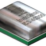 ICS-40212 InvenSense MEMS Microphone 1.52-3.63V 190uA SMD Parts Distributor ICS-40212 InvenSense MEMS Microphone 1.52-3.63V 190uA SMD