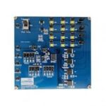 IS32LT3125A-GRLA3-EB ISSI LED Driver Evaluation Board Parts Distributor IS32LT3125A-GRLA3-EB ISSI LED Driver Evaluation Board