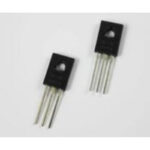 KSD882YS Fairchild BJT NPN Transistor 30V 3A TO-126-3 Parts Distributor KSD882YS Fairchild BJT NPN Transistor 30V 3A TO-126-3