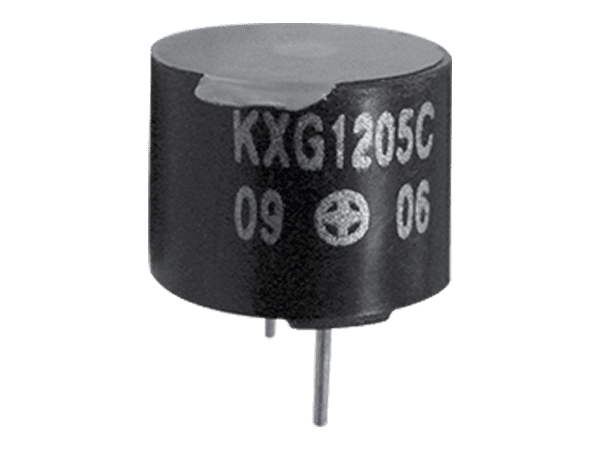 Kingstate KPE-242 PIEZO BUZZER 4,100Hz Parts Distributor Kingstate KPE-242 PIEZO BUZZER 4,100Hz