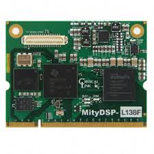 L138-FI-236-RL Critical Link System-On-Module SOM with 256MB RAM Parts Distributor L138-FI-236-RL Critical Link System-On-Module SOM with 256MB RAM