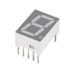 HDSM-433F Avago LED Display Module Blue 20mA 3.3V 10-Pin Parts Distributor HDSM-433F Avago LED Display Module Blue 20mA 3.3V 10-Pin