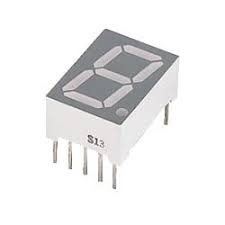 HDSM-433F Avago LED Display Module Blue 20mA 3.3V 10-Pin Parts Distributor HDSM-433F Avago LED Display Module Blue 20mA 3.3V 10-Pin