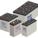 LPL2-250(2V250Ah) LEOCH Long Life Standby 2V 250AH Battery Parts Distributor LPL2-250(2V250Ah) LEOCH Long Life Standby 2V 250AH Battery