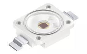 OSRAM LRW5SM-HZJZ-1-1-R18 GOLDEN DRAGON LED Red 628nm 2-SMD, Gull Wing Parts Distributor OSRAM LRW5SM-HZJZ-1-1-R18 GOLDEN DRAGON LED Red 628nm 2-SMD, Gull Wing
