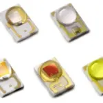 LXML-PM01-0090 Lumileds Green LED 2.9V 350mA SMD 1812 Parts Distributor LXML-PM01-0090 Lumileds Green LED 2.9V 350mA SMD 1812