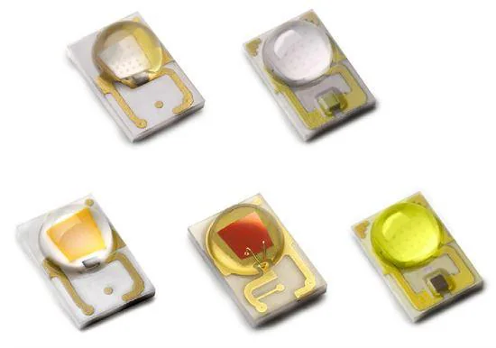 LXML-PM01-0090 Lumileds Green LED 2.9V 350mA SMD 1812 Parts Distributor LXML-PM01-0090 Lumileds Green LED 2.9V 350mA SMD 1812
