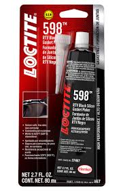 Loctite 37472 RTV 598 Black Silicone Gasket Maker Parts Distributor Loctite 37472 RTV 598 Black Silicone Gasket Maker