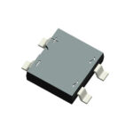 MB10F-10 R2 0001 PANJIT Bridge Rectifiers 1000V 1A 4Pin SMD Parts Distributor MB10F-10 R2 0001 PANJIT Bridge Rectifiers 1000V 1A 4Pin SMD