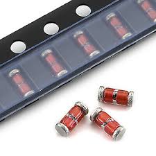 ZMM5246B Zener Diodes 0.5W 16V 5% MELF Parts Distributor ZMM5246B Zener Diodes 0.5W 16V 5% MELF