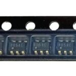 MM3513D01NRH Mitsumi Voltage Monitor IC SOT-25A Parts Distributor MM3513D01NRH Mitsumi Voltage Monitor IC SOT-25A