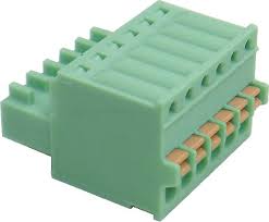 MPC300-250-09P SwitchLab Terminal Block 9Position Parts Distributor MPC300-250-09P SwitchLab Terminal Block 9Position