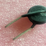 Ametherm MS35-5R025 Thermistor 5 Ohms 25A Radial Parts Distributor Ametherm MS35-5R025 Thermistor 5 Ohms 25A Radial