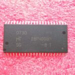 Micron MT28F400B5SG-8BET Flash Memory 4Mb (256Kx16) 5V 44-SOP Parts Distributor Micron MT28F400B5SG-8BET Flash Memory 4Mb (256Kx16) 5V 44-SOP