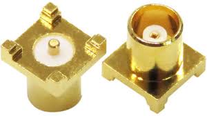 MX204 S-Conn Connector MCX B/H Jack Parts Distributor MX204 S-Conn Connector MCX B/H Jack