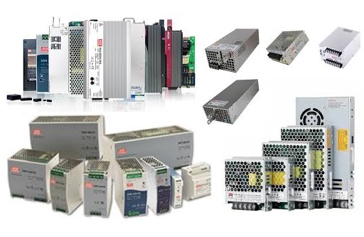 MeanWell Leading Manufacturer of Switching Power Supplies Parts Distributor MeanWell Leading Manufacturer of Switching Power Supplies