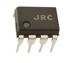 NJM2102M-TE1 NJR Supervisory Circuits Signal Generator 8-DIP Parts Distributor NJM2102M-TE1 NJR Supervisory Circuits Signal Generator 8-DIP