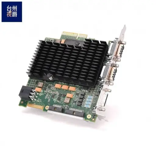 OR-Y4S0-XPX70 Teledyne PCIe Gen2 x8 Camera Link HS Board Parts Distributor OR-Y4S0-XPX70 Teledyne PCIe Gen2 x8 Camera Link HS Board