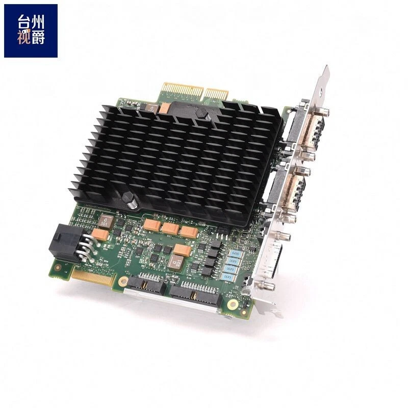 OR-Y4S0-XPX70 Teledyne PCIe Gen2 x8 Camera Link HS Board Parts Distributor OR-Y4S0-XPX70 Teledyne PCIe Gen2 x8 Camera Link HS Board