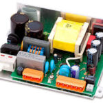 DIN rail power supply OSW00901