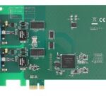 PCIE-1680-AE Advantech 2-Port CAN-Bus PCIE Card