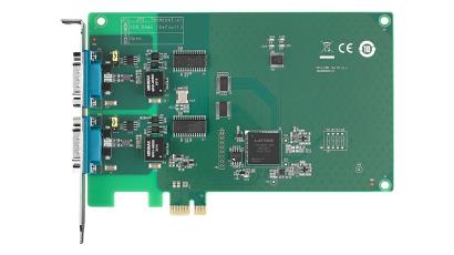PCIE-1680-AE Advantech 2-Port CAN-Bus PCIE Card Parts Distributor PCIE-1680-AE Advantech 2-Port CAN-Bus PCIE Card