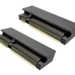 10128786-004RLF Amphenol PCIe M.2 Connector Parts Distributor 10128786-004RLF Amphenol PCIe M.2 Connector
