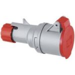 Lewden PM32/3305NFPB Socket 3P+E 32A415V Parts Distributor Lewden PM32/3305NFPB Socket 3P+E 32A415V