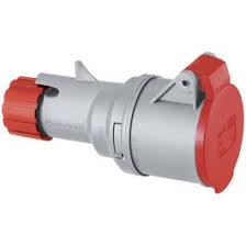 Lewden PM32/3305NFPB Socket 3P+E 32A415V Parts Distributor Lewden PM32/3305NFPB Socket 3P+E 32A415V