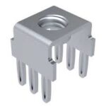 PPT-M4-6-G Pancon Connector Power-Tap M4 Thread Parts Distributor PPT-M4-6-G Pancon Connector Power-Tap M4 Thread